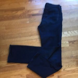 NYDJ Marilyn Straight Jeans